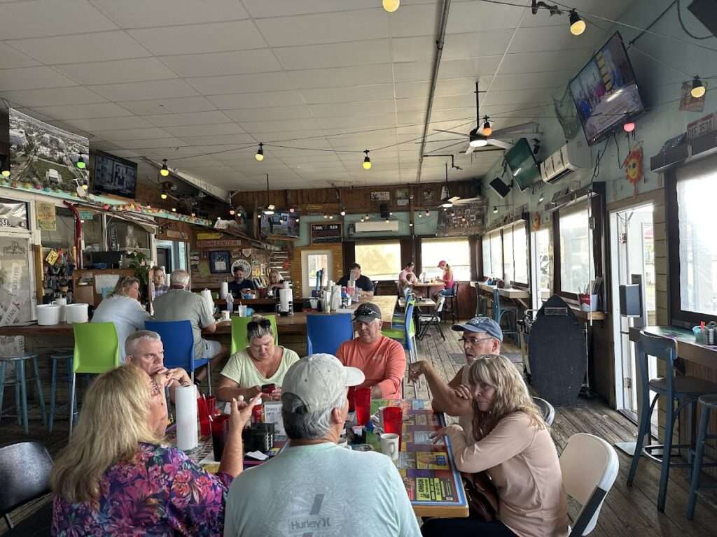 TC’s Front Porch photo 5